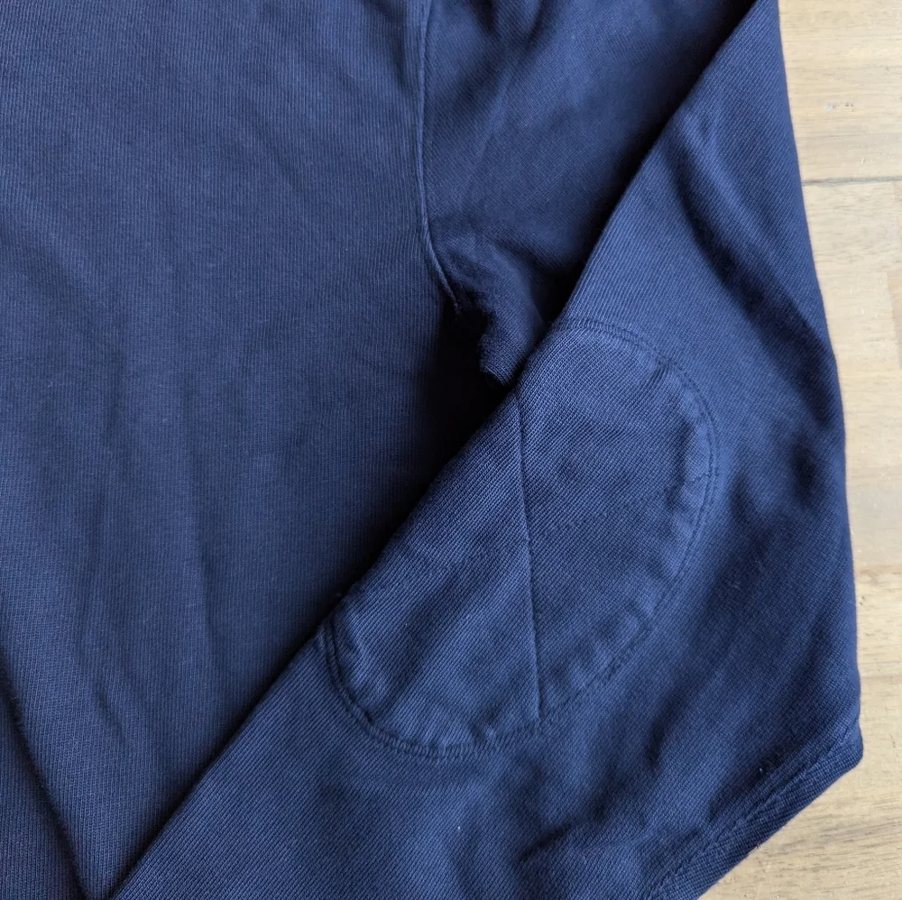 J.Crew Rugby Shirt‎ NWT